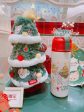 SHDL - Duffy & Friends 2024 Winter Collection x Stainless Steel Bottle with Case Sale