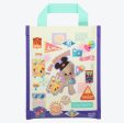 TDR -  It s a Small World with Groot  Collection x Picnic Sheet with Bag (Release Date: Jan 14, 2025) For Sale