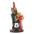 JDS - New Year 2025 - Mickey & Minnie Kadomatsu (Release Date: Dec 6, 2024) Cheap