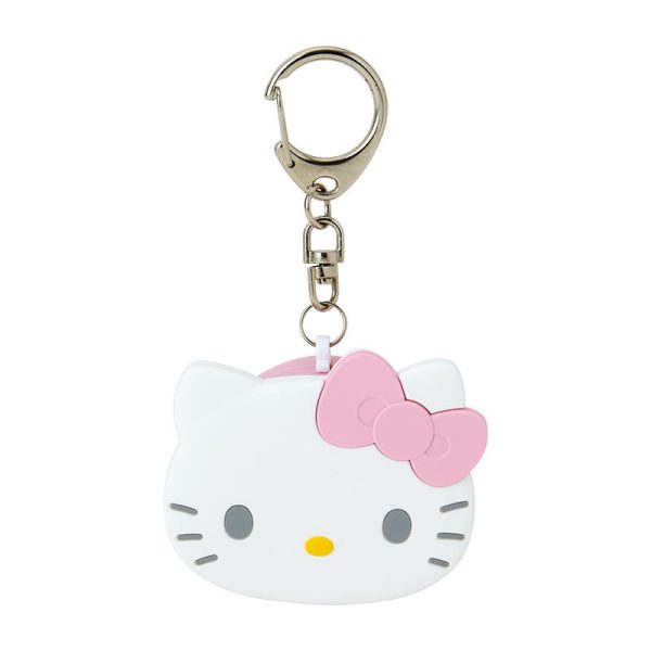 Japan Sanrio - Hello Kitty Security Alarm & Keychain Online Hot Sale