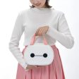 JDS - Cherry Blossom Sakura 2025 Collection x Baymax Cooler Bag (Release Date: Jan 21, 2025) Cheap