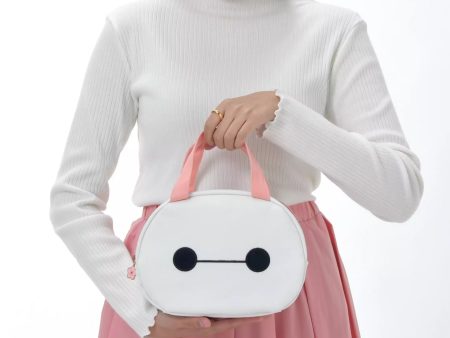 JDS - Cherry Blossom Sakura 2025 Collection x Baymax Cooler Bag (Release Date: Jan 21, 2025) Cheap