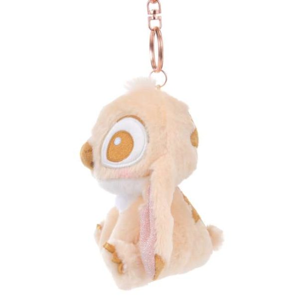 JDS - Winter Shiny Color Collection x Stitch Plush Keychain (Release Date: Nov 26, 2024) on Sale