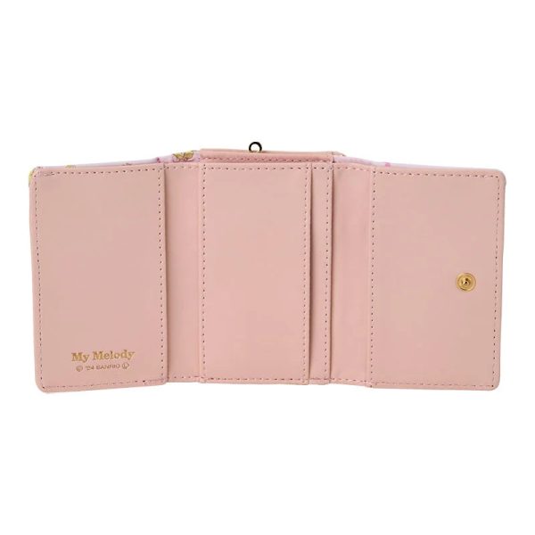 Japan Sanrio - My Melody Purse Wallet Online Hot Sale