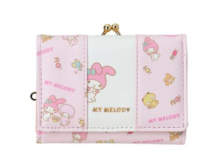 Japan Sanrio - My Melody Purse Wallet Online Hot Sale