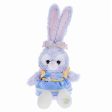 HKDL - Duffy & Friends  Smiles go Around  x StellaLou Plush Toy Online