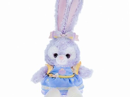 HKDL - Duffy & Friends  Smiles go Around  x StellaLou Plush Toy Online