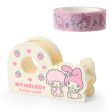 Japan Sanrio - My Melody Tape Cutter & Paper Tape (Everyday items, Sanrio forever) For Discount