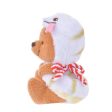 JDS - ETO POOH 2025 x Roo Plush Toy (Release Date: Dec 3, 2024) Hot on Sale