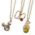 JDS - Disney Character Secret Necklace (Release Date: Dec 3, 2024) Cheap