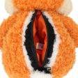 TDR - Dale  Fluffy Plushy  Plush Toy Shaped Shoulder Bag (Release Date: Nov 28, 2024) Cheap