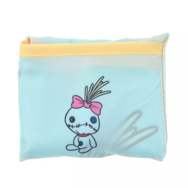 JDS - Lilo & Stitch  Scrump  Mini Shopping Bag Eco Bag Sale