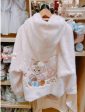 SHDL - Duffy & Friends 2024 Winter Collection x LinaBell Boa Fluffy Jacket for Adults Sale