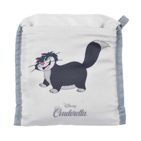 JDS - Cinderella Shopping Bag・Eco Bag Online now