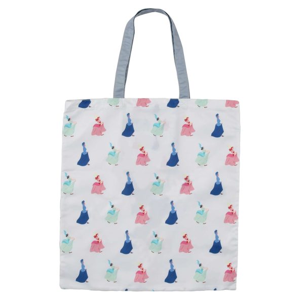 JDS - Cinderella Shopping Bag・Eco Bag Online now