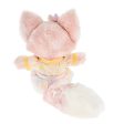 HKDL - Duffy & Friends  Smiles go Around  x LinaBell Plush Toy For Discount