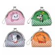 JDS - Disney character secret pouch with Chain (Release Date: Dec 17, 2024) For Discount