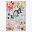 TDR - Vanellope s Sweets Pop World Collection x Vanellope & Disney Friends Post Cards Set (Release Date: Jan 14, 2025) Online now