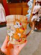 SHDL - 2024 Chip ‘n’ Dale Home Collection x Chip & Dale Mug Supply