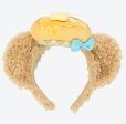 TDR - Duffy & Friends  Wonderful Kitchen  Collection x Duffy Ear Headband (Release Date: Jan 15, 2025) Fashion