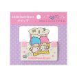 Japan Sanrio - Little Twin Stars Clips (Everyday items, Sanrio forever) For Sale