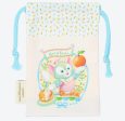 TDR - Duffy & Friends  Wonderful Kitchen  Collection x Drawstring Bags Set (Release Date: Jan 15, 2025) Fashion