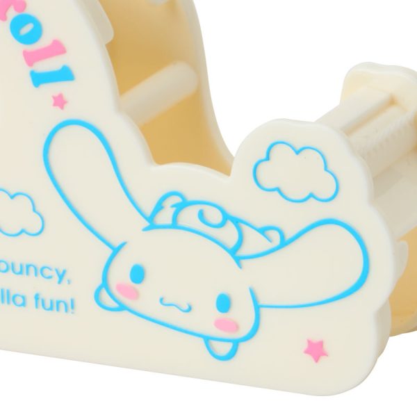 Japan Sanrio - Cinnamoroll Tape Cutter & Paper Tape (Everyday items, Sanrio forever) Online