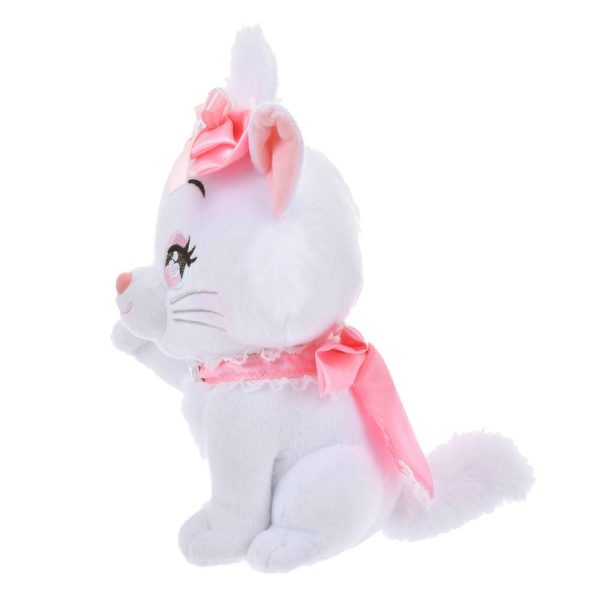 JDS - Ver.2 Doll Style x Marie Fashionable Cat Plush Toy (Release Date: Jan 14, 2025) Hot on Sale