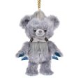 JDS- UniBearsity Plush Keychain x Marvado (Release Date: Jan 21, 2025) For Discount