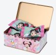 TDR - Vanellope s Sweets Pop World Collection x Vanellope & Disney Friends Chooclate Box Set (Release Date: Jan 14, 2025) Sale