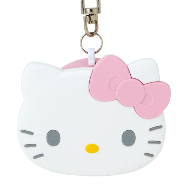 Japan Sanrio - Hello Kitty Security Alarm & Keychain Online Hot Sale