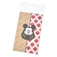 JDS - New Year 2025 - Mickey & Friends Paper Pouch & Stickers Set (Release Date: Dec 6, 2024) For Discount