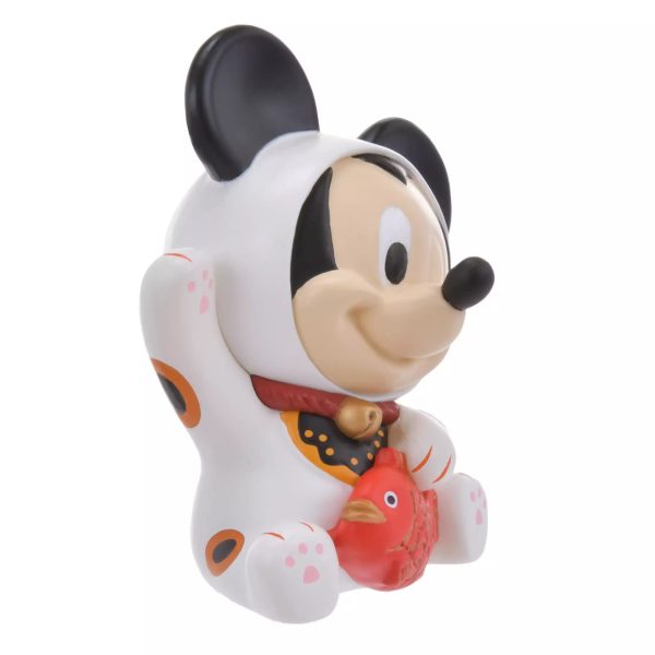 JDS - New Year Collection x Mickey Mouse Mascot Figure (Release Date: Jan 1, 2025) For Sale