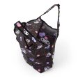 Japan Sanrio - Kuromi Japanese Pattern Eco Bag Online Hot Sale