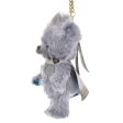 JDS- UniBearsity Plush Keychain x Marvado (Release Date: Jan 21, 2025) For Discount