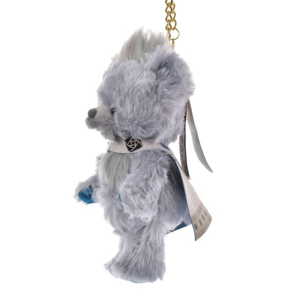 JDS- UniBearsity Plush Keychain x Marvado (Release Date: Jan 21, 2025) For Discount