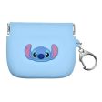 JDS - Keychain Fes x Stitch Pouch for Dust Online Hot Sale