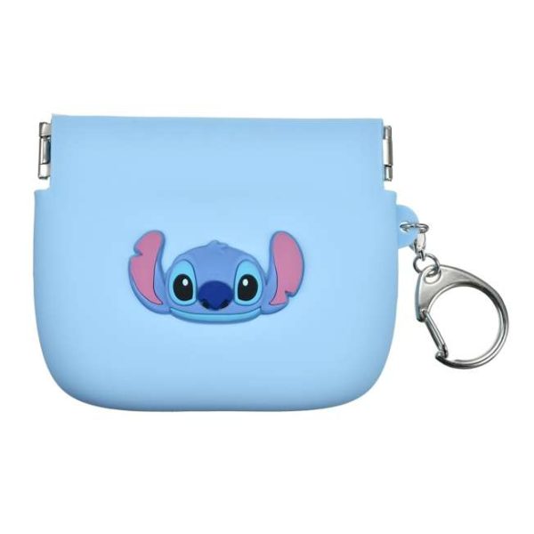 JDS - Keychain Fes x Stitch Pouch for Dust Online Hot Sale