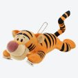 TDR - Tigger Shoulder Plush Toy & Keychain (Release Date: May 25) Online Sale