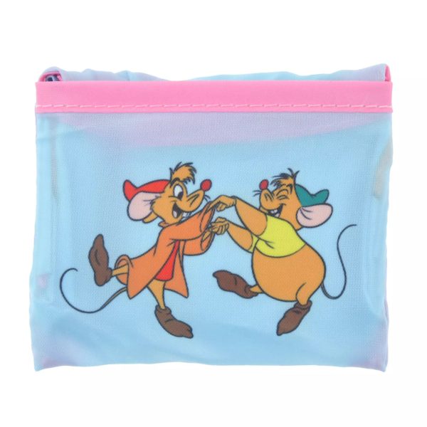 JDS - Cinderella  Jack & Gus  Mini Shopping Bag Eco Bag on Sale