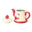 Japan Sanrio - Hello Kitty Teapot (Apple) Supply