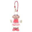 HKDL - 2025 Lunar New Year Duffy and Friends x ShellieMay Plush Keychain Online now