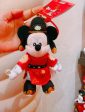 SHDL - Mickey & Friends Lunar New Year 2025 Collection x Mickey Mouse Plush Keychain Hot on Sale