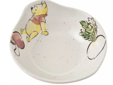 JDS - Yasai Table Top x Winnie the Pooh Small Bowl Discount