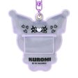 Japan Sanrio - Kuromi Reflective Keychain Online Sale