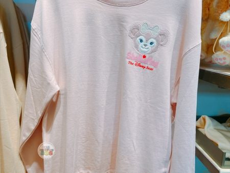 SHDL - Duffy & Friends x ShellieMay Sweatshirt for Adults For Discount