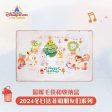 SHDL - Duffy & Friends 2024 Winter Collection x Blanket and Case Set Fashion