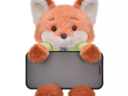 JDS - FUWAMOCO ZAKKA x Nick Wilde Smartphone Stand (Release Date: Dec 17, 2024) Online now