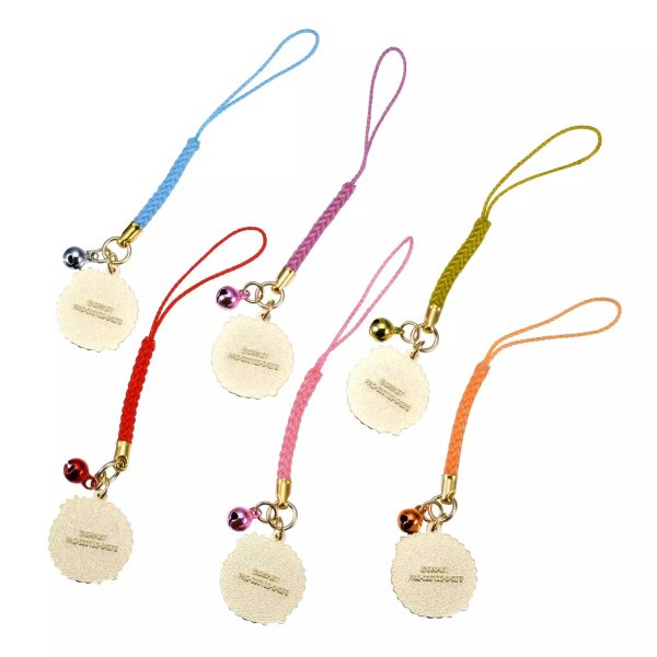 JDS - New Year Lottery 2025 Mickey & Friends Secret Strap (Release Date: Jan 1, 2025) on Sale