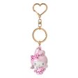 Japan Sanrio - My Melody Angel Keychain Fashion